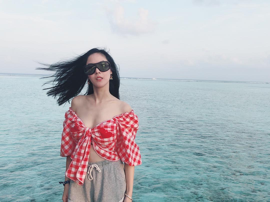 พีค ภัทรศยา 