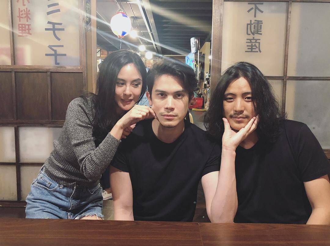 พีค ซันนี่ ต๊อด 