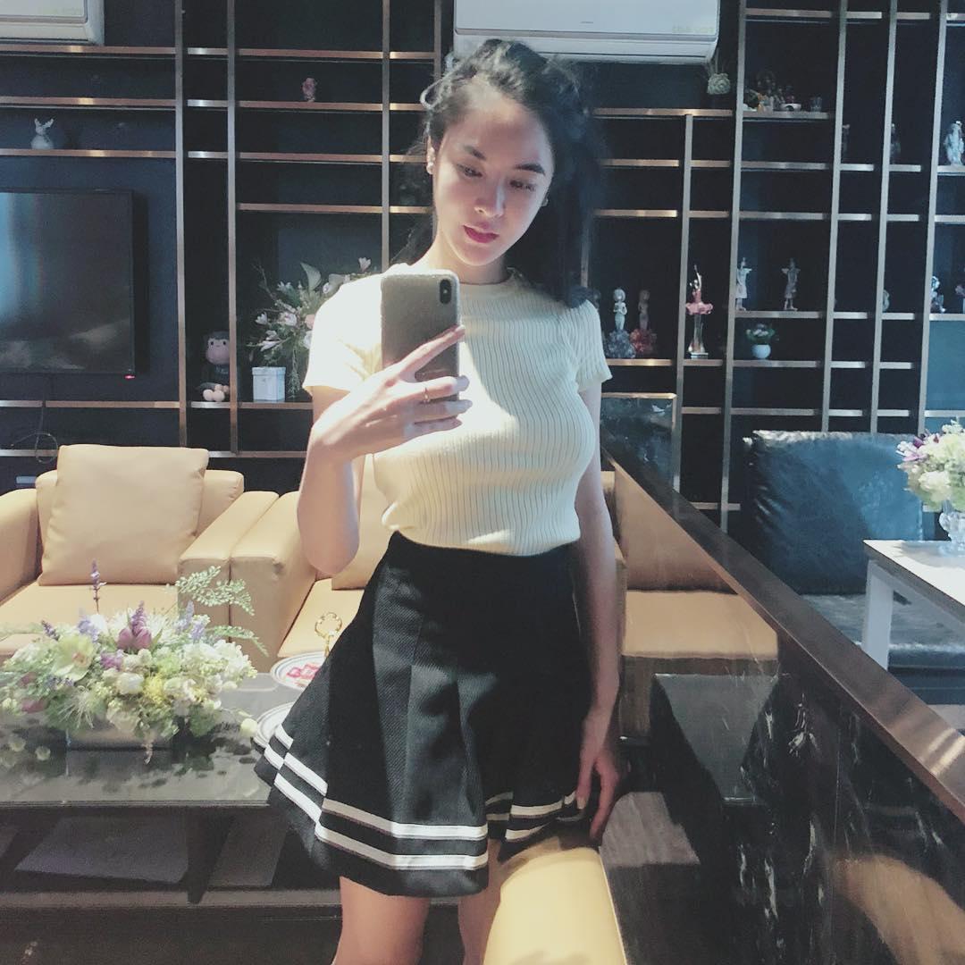 พีค ภัทรศยา 