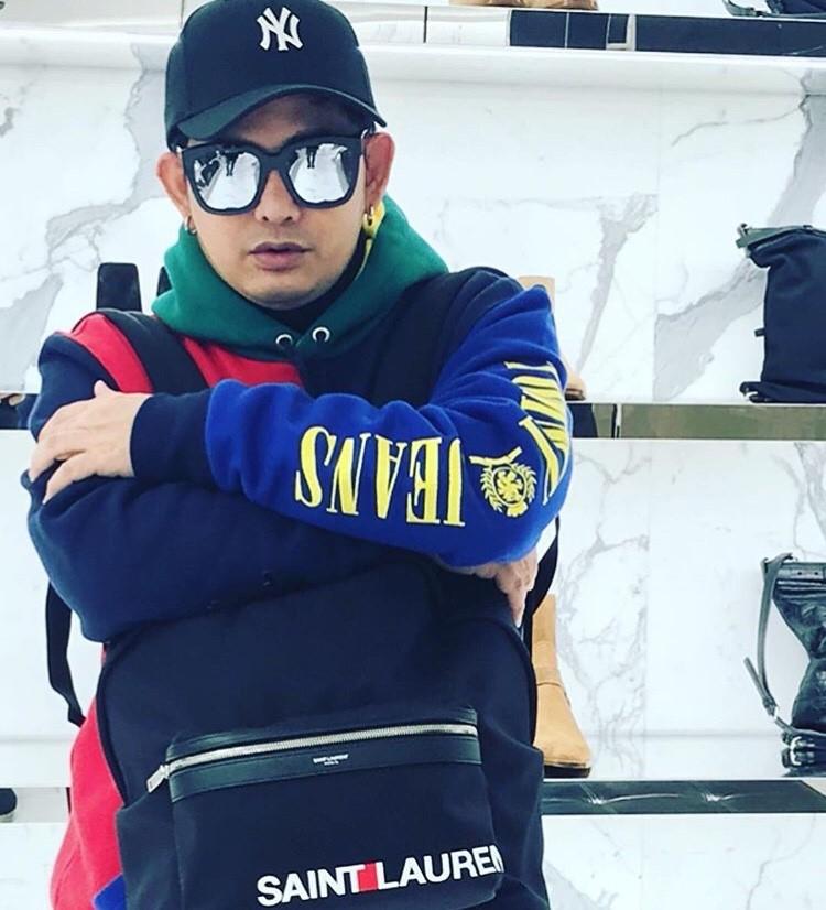 พชร์ อานนท์