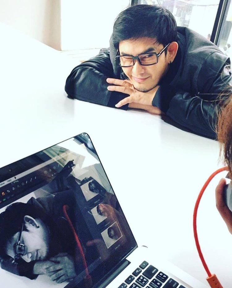 พชร์ อานนท์