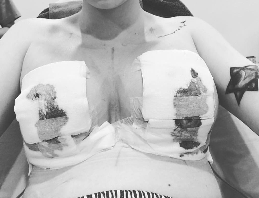 เจสซี่ วาร์ด