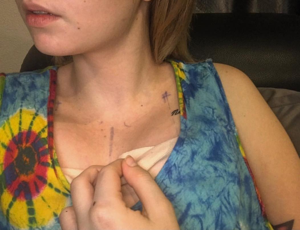 เจสซี่ วาร์ด