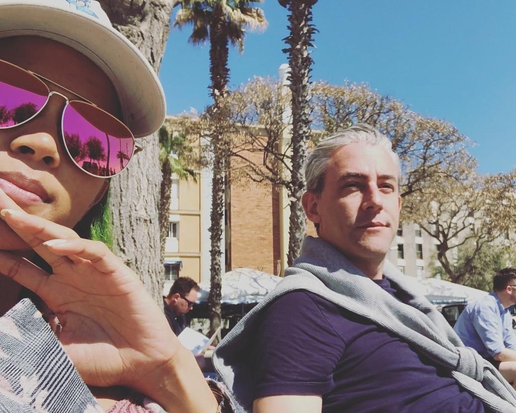 เมญ่า นนธวรรณ ท้อง