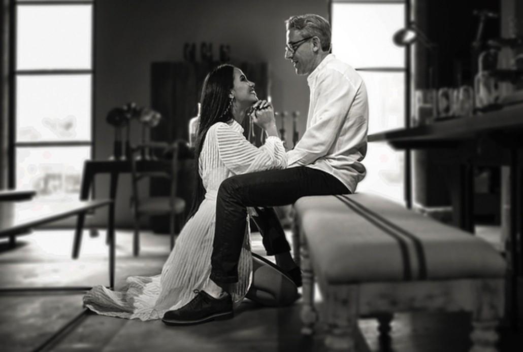 เมญ่า นนธวรรณ ท้อง