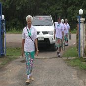 ไม่แก่เกินเรียน! รพ.สต.ผุดโรงเรียนผู้สูงอายุร่วมทำกิจกรรมเข้าสังคม-รับมือสังคมสูงวัย