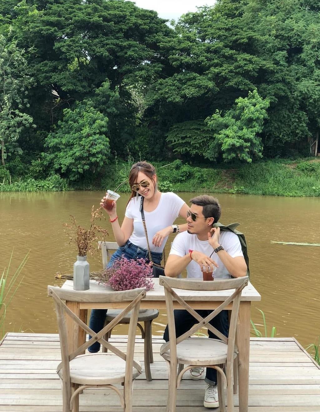 เชน ณัฐวัฒน์ แพร พรรัมภา