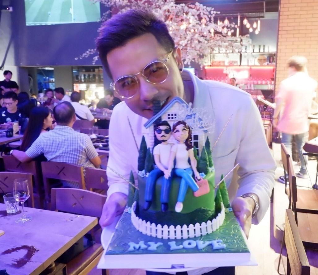 เชน ณัฐวัฒน์ แพร พรรัมภา