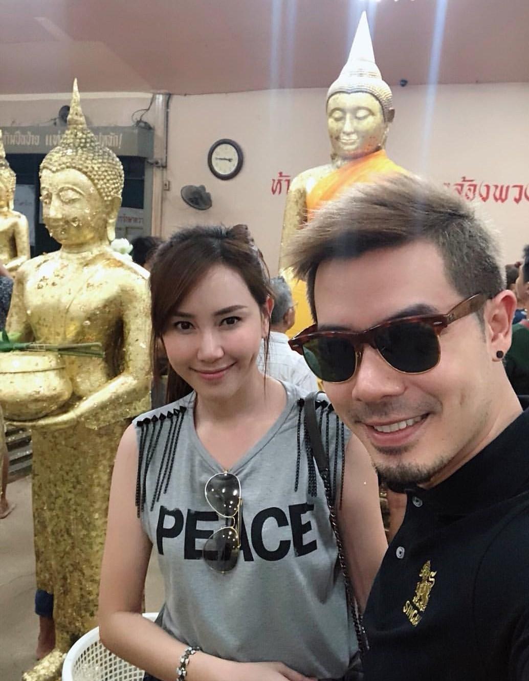 เชน ณัฐวัฒน์ แพร พรรัมภา