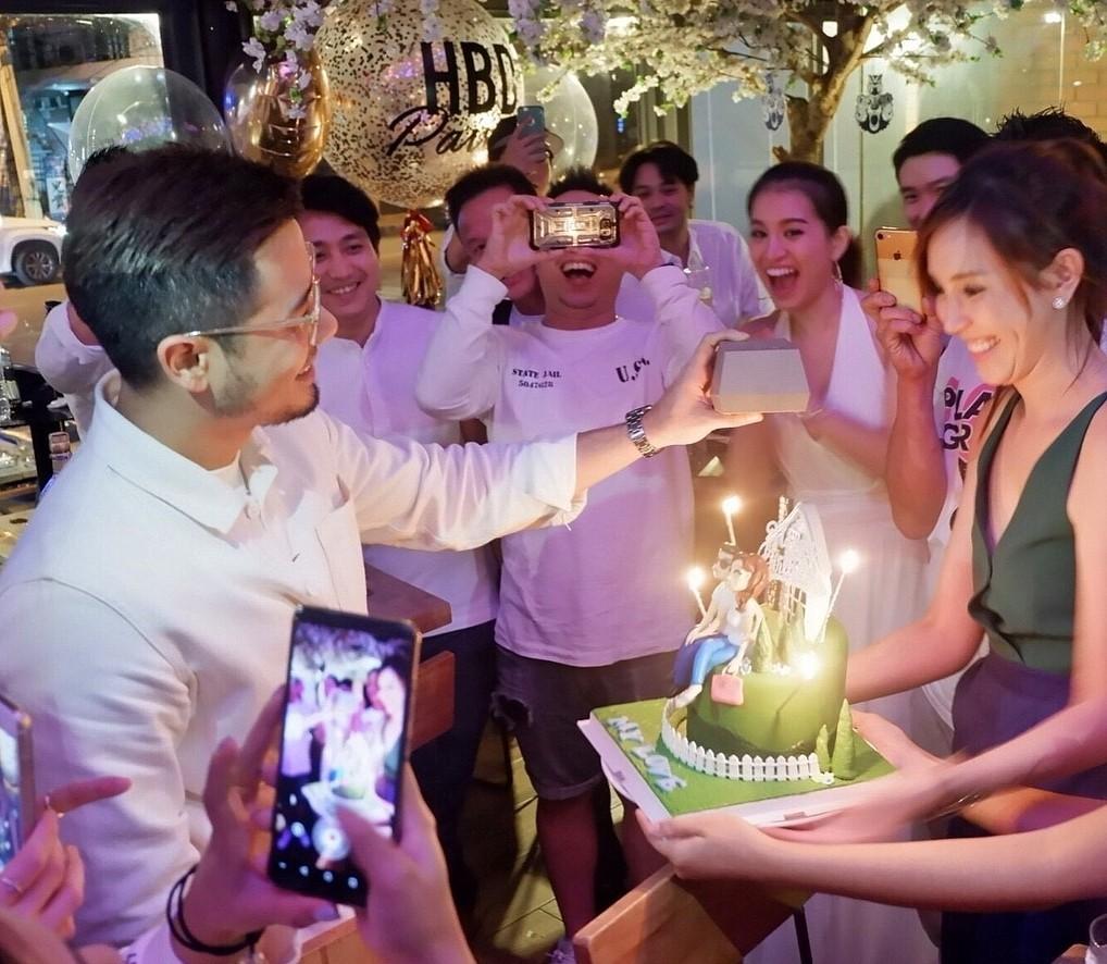 เชน ณัฐวัฒน์ แพร พรรัมภา