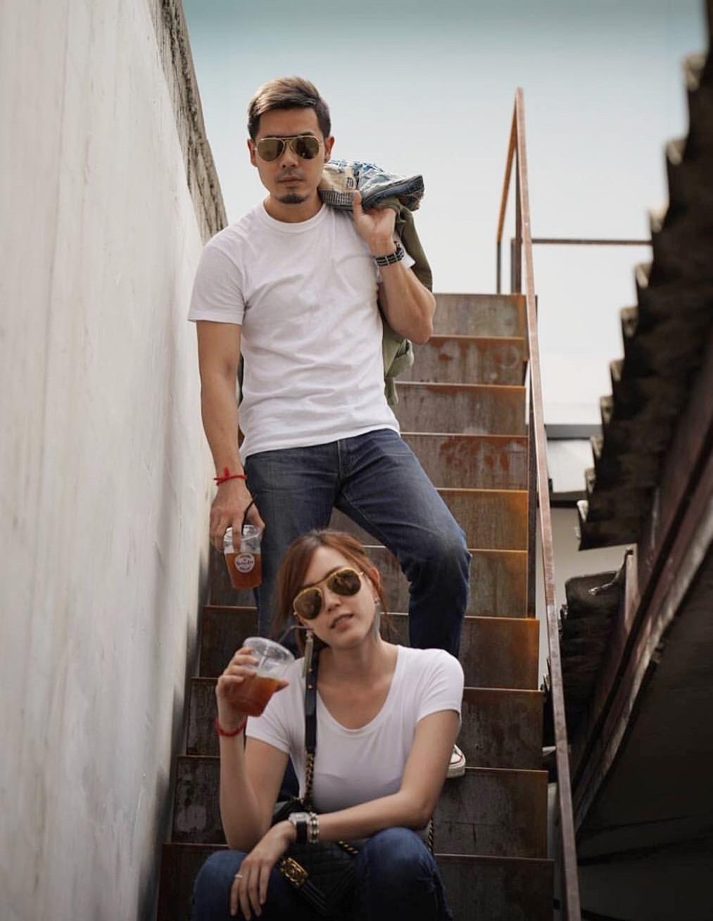 เชน ณัฐวัฒน์ แพร พรรัมภา