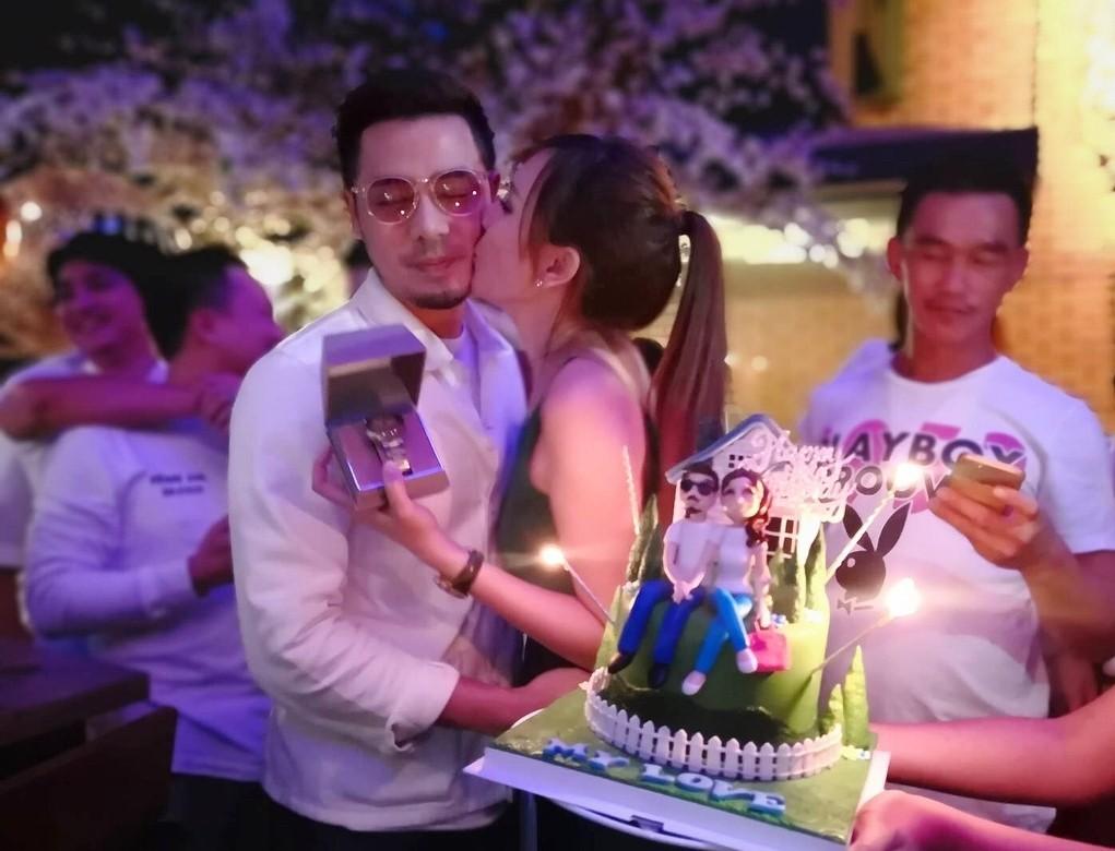 เชน ณัฐวัฒน์ แพร พรรัมภา