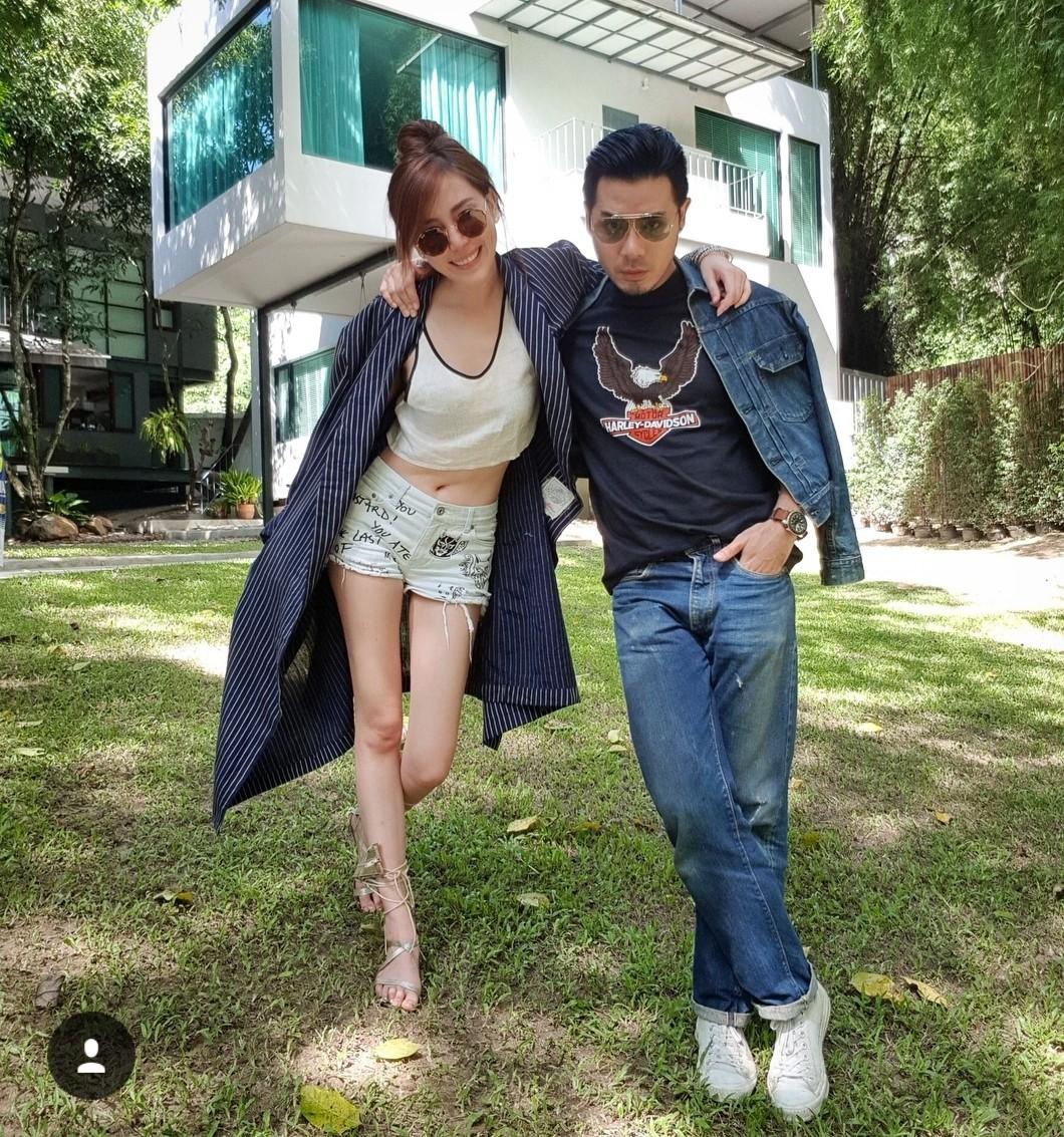 เชน ณัฐวัฒน์ แพร พรรัมภา