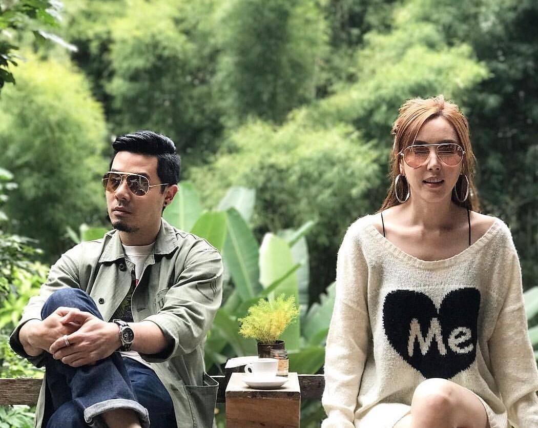 เชน ณัฐวัฒน์ แพร พรรัมภา