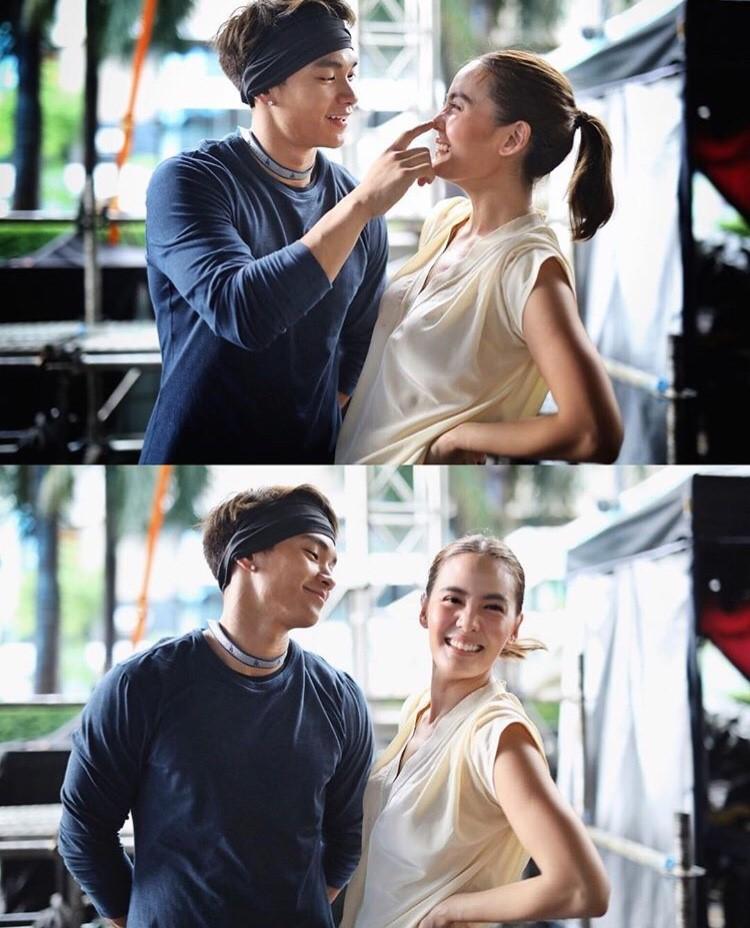 เจนี่-มิกกี้