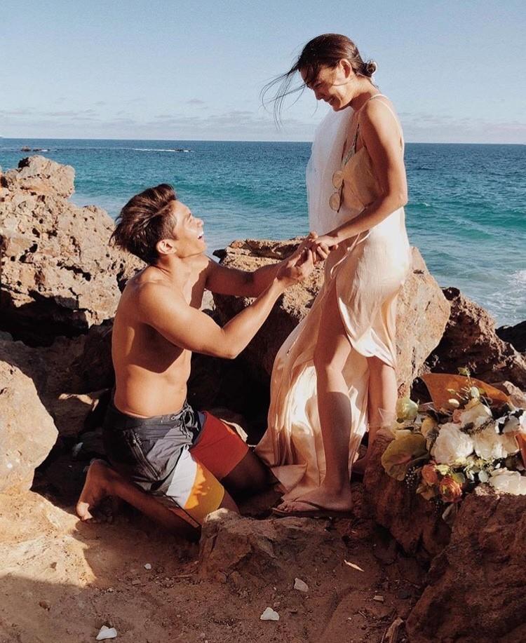 เจนี่-มิกกี้