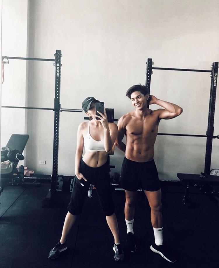 เจนี่-มิกกี้