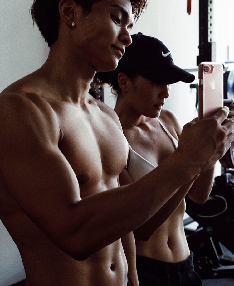 เจนี่-มิกกี้