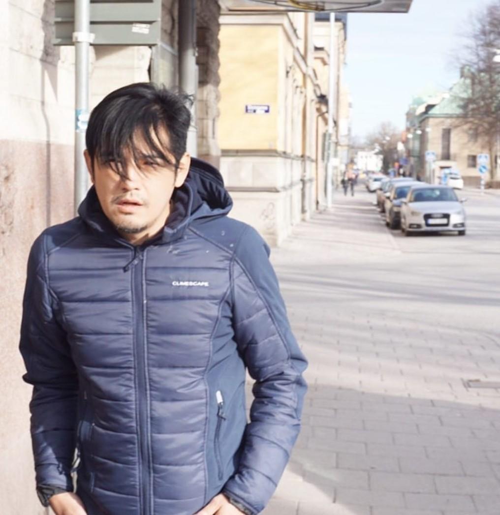 หนุ่ม ศรราม