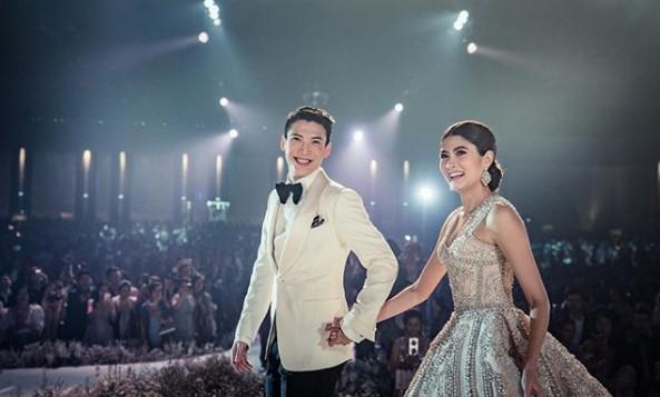 ป๊อก มาร์กี้