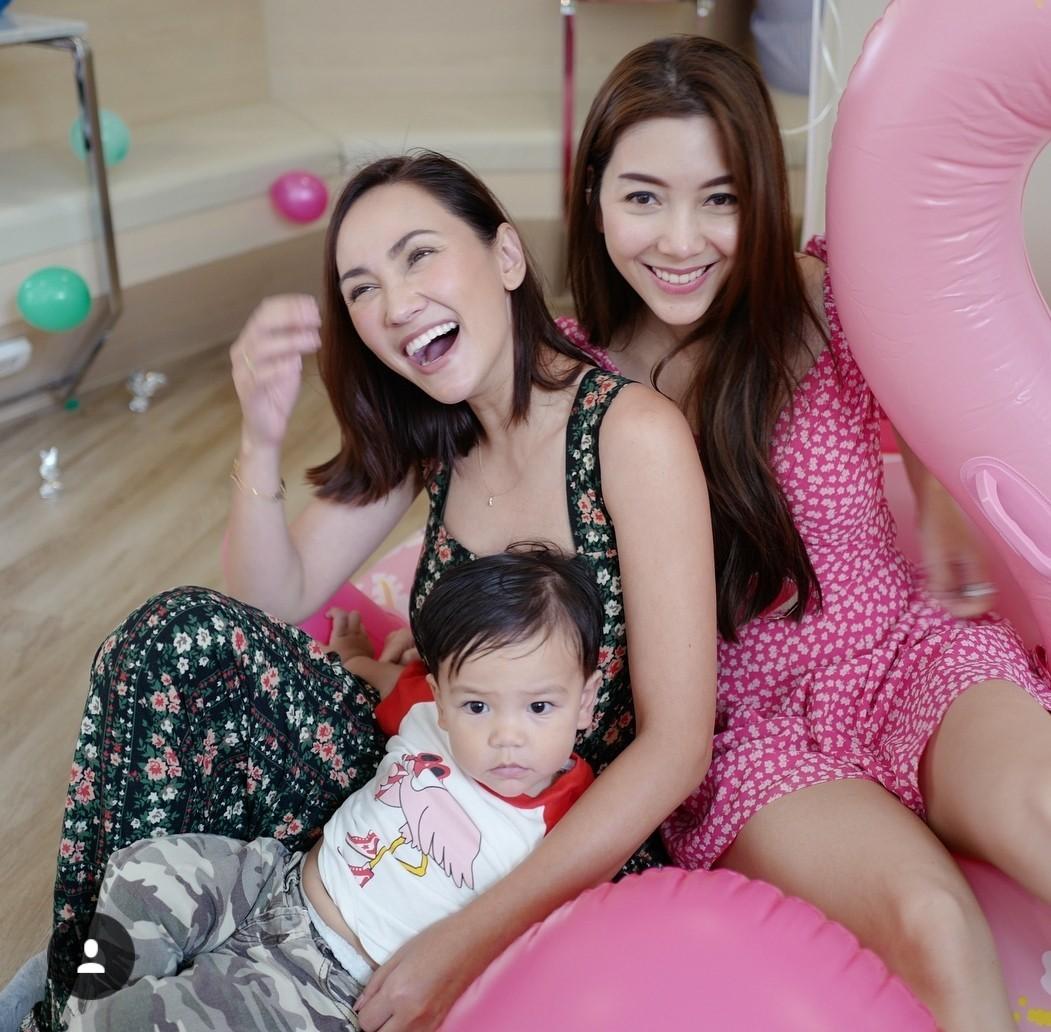 แก๊งนางฟ้า