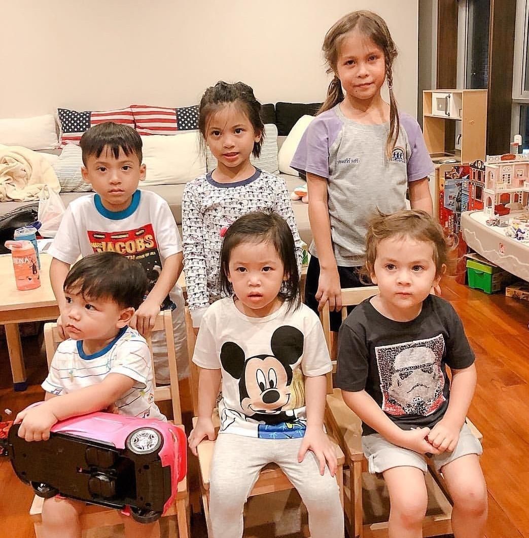 แก๊งนางฟ้า