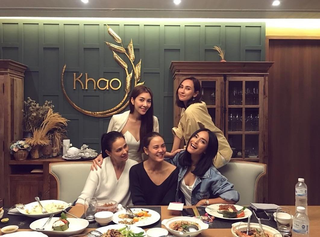 แก๊งนางฟ้า