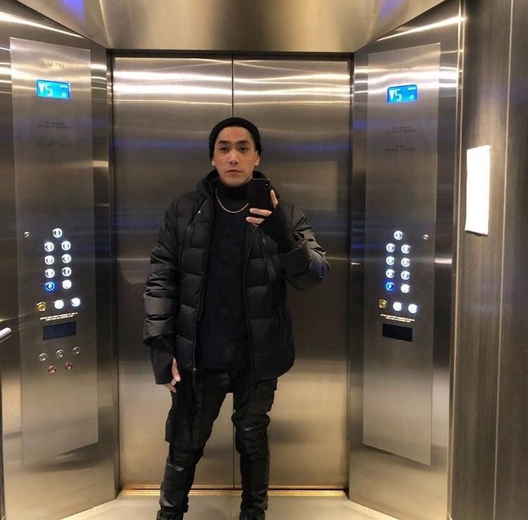 โต้ง ทูพี