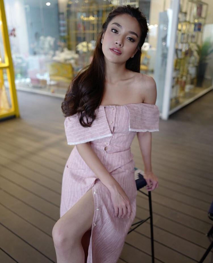 ปราง กัญญ์ณรัณ