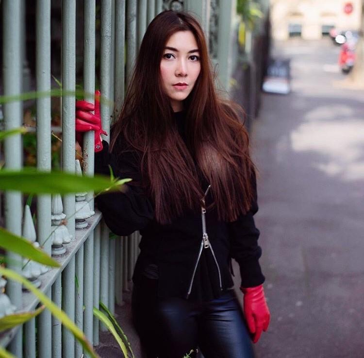 วุ้นเส้น วิริฒิพา