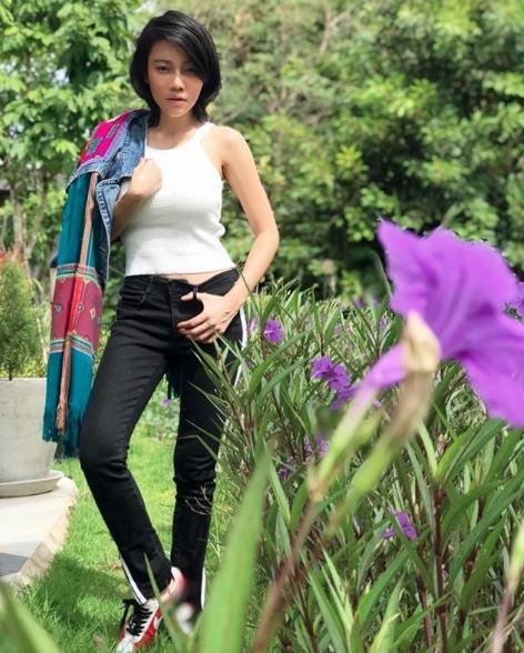 เอมมี่ อมลวรรณ