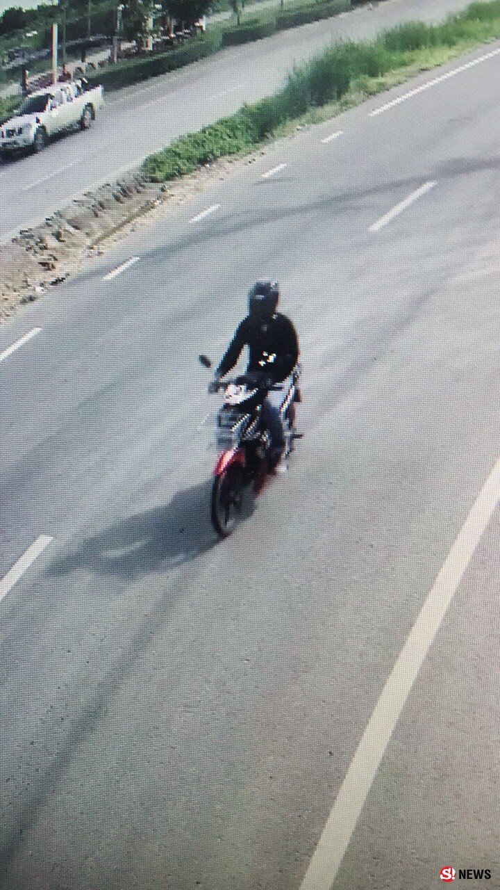 เลือดโจร-ก่อเหตุชิงทรัพย์โชกโชนรวมเงินกว่า 5 แสน เอาไปปลูกบ้านได้สำเร็จ