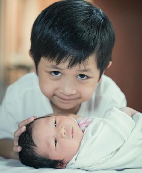 พี่โปรด น้องปาลิน