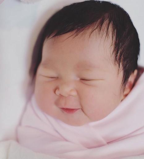 น้องปาลิน