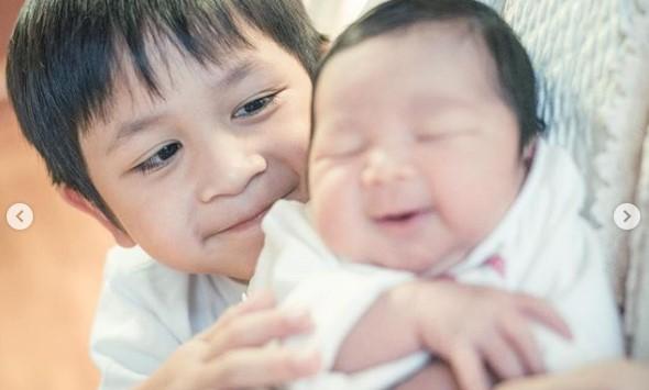 พี่โปรด น้องปาลิน