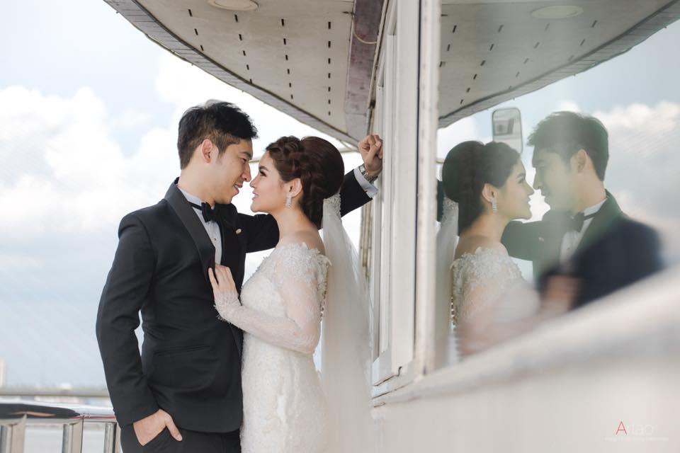 พรีเวดดิ้ง แนท เอวิตรา