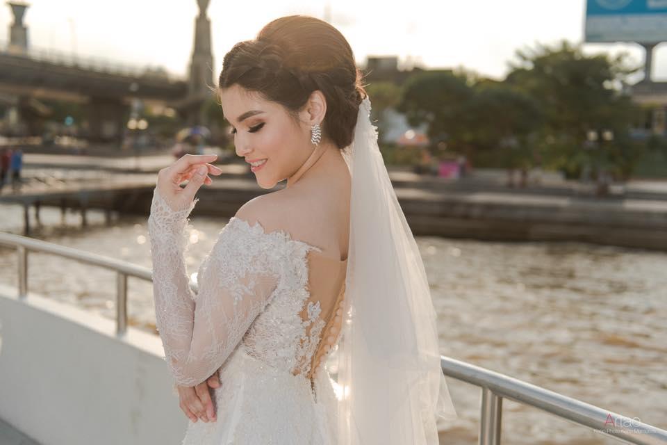 พรีเวดดิ้ง แนท เอวิตรา