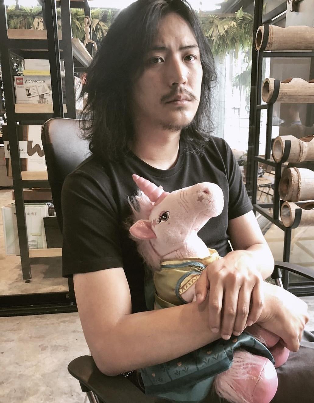 ต๊อด ศิณะ