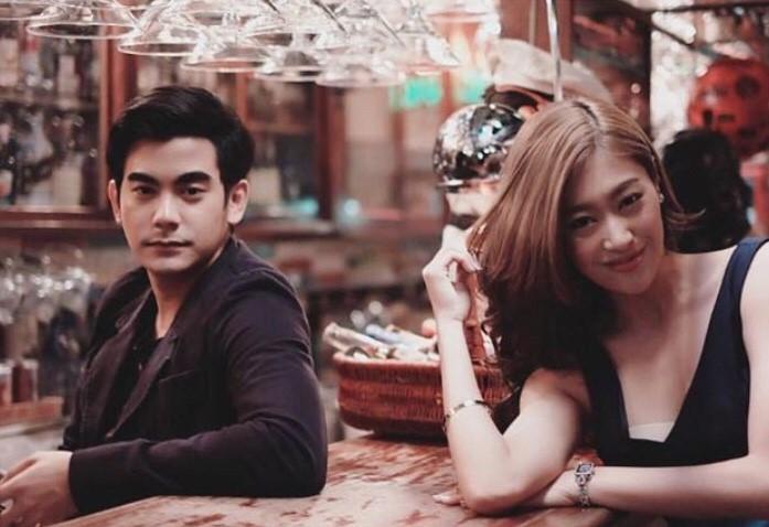 ฌอห์ณ จินดาโชติ - ยิปซี คีรติ