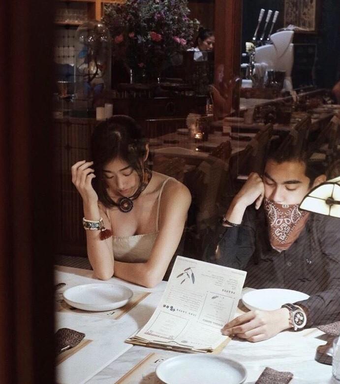 ฌอห์ณ จินดาโชติ - ยิปซี คีรติ