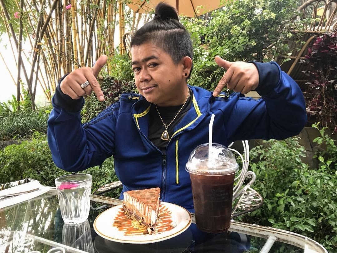 โก๊ะตี๋ อาราบอย