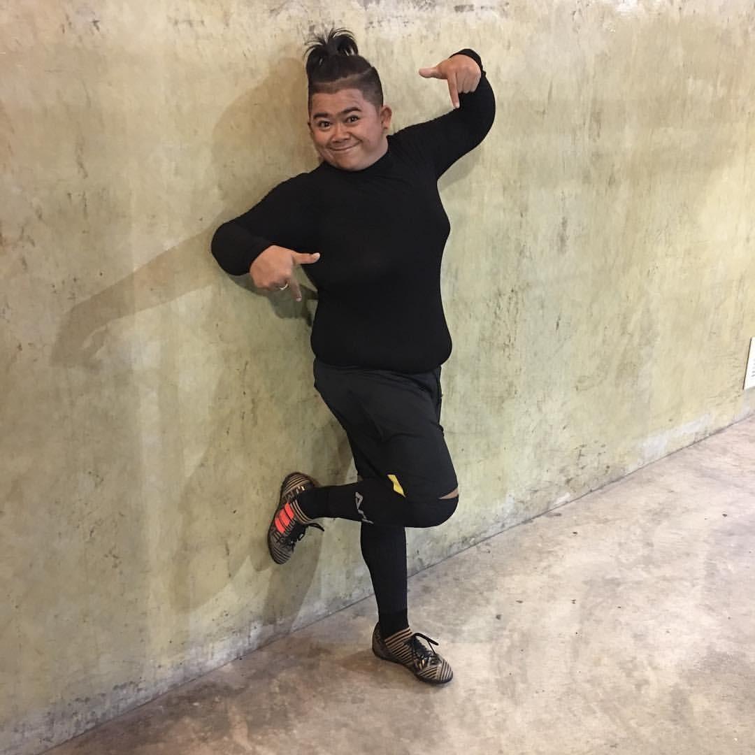 โก๊ะตี๋ อาราบอย