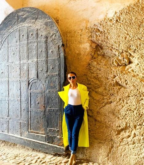 เป็กกี้ ศรีธัญญา