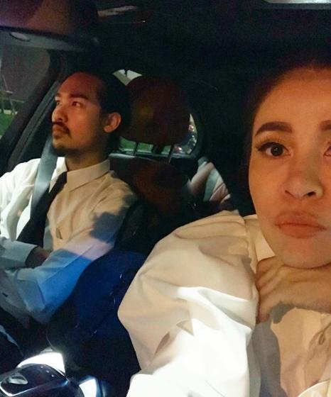 เป็กกี้ ศรีธัญญา