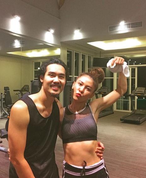 เป็กกี้ ศรีธัญญา