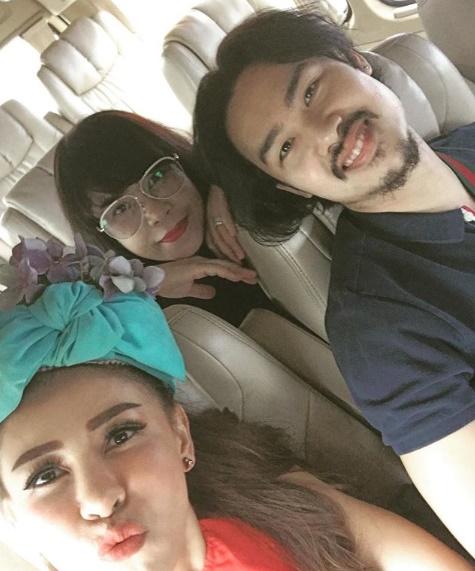 เป็กกี้ ศรีธัญญา