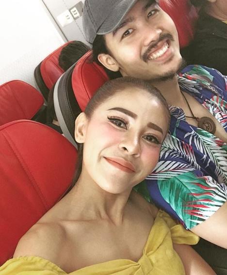 เป็กกี้ ศรีธัญญา