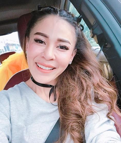 เป็กกี้ ศรีธัญญา