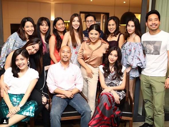 วุ้นเส้น และเพื่อนซี้