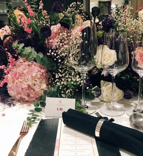 งานปาร์ตี้ในคอนโดวุ้นเส้น